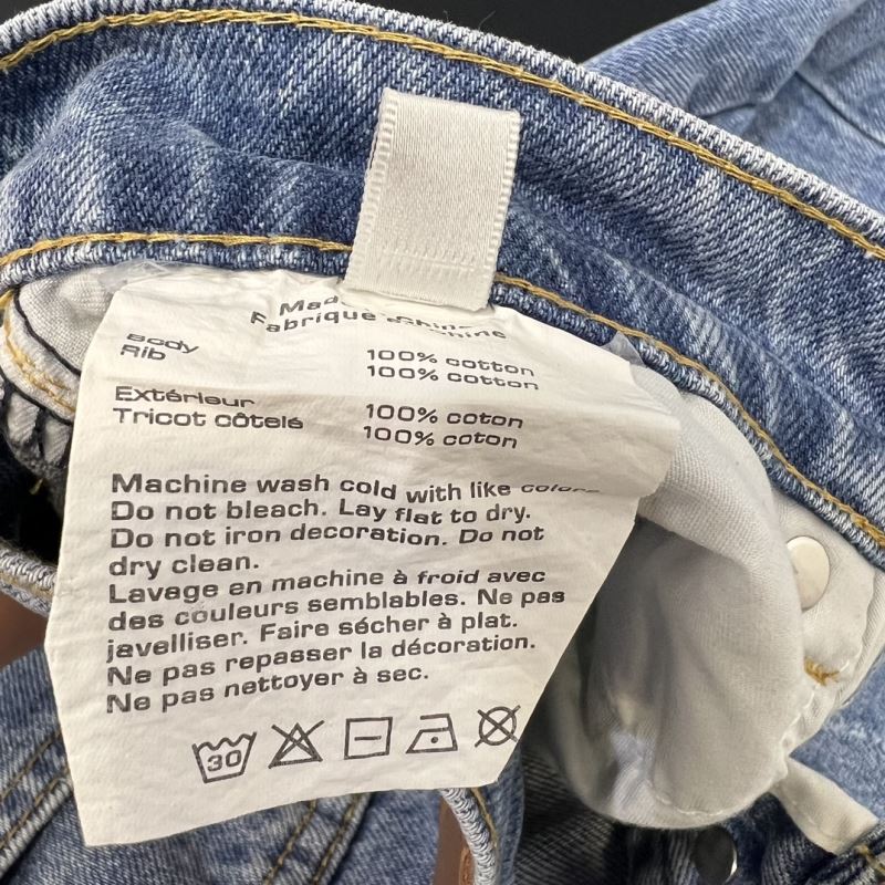 Christian Dior Jeans